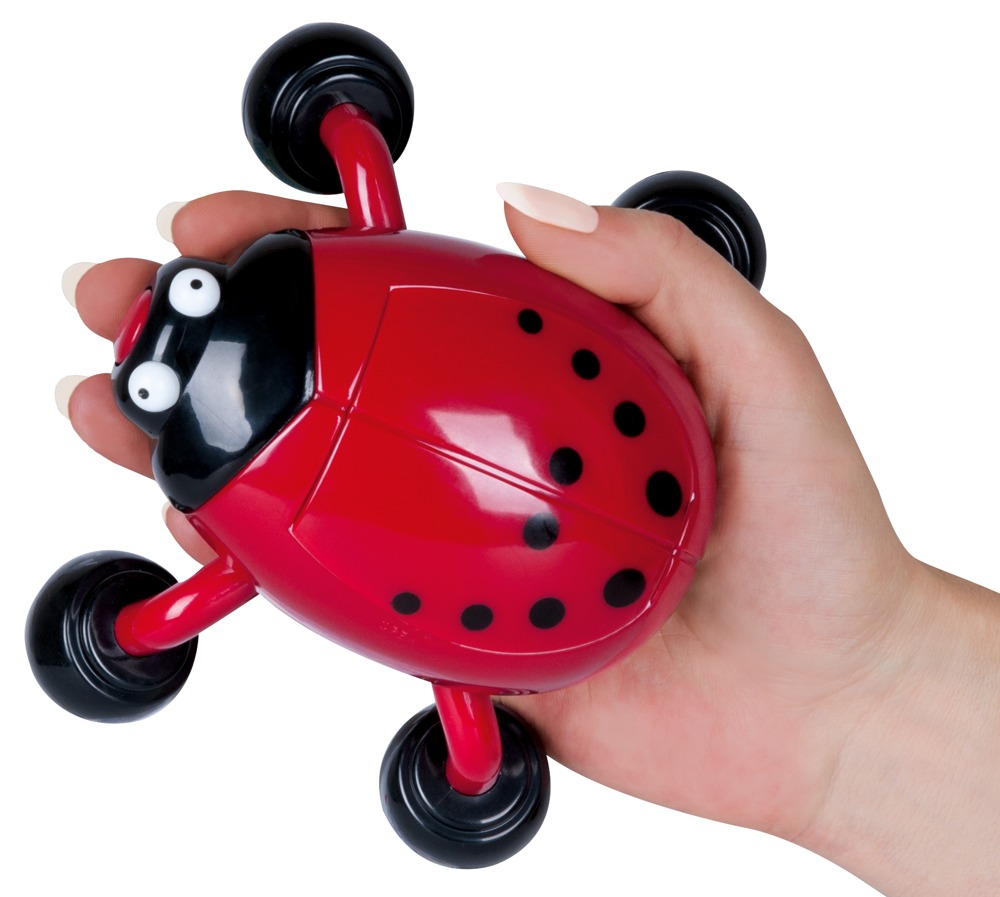 Beetle Massager Beetle Massager