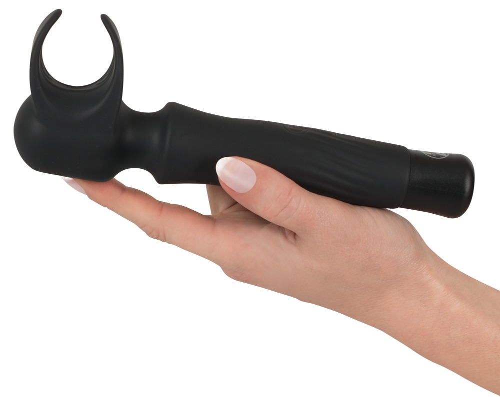 Man Wand Man Wand