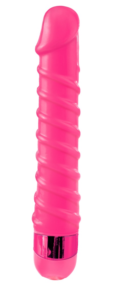 Candy Twirl Massager