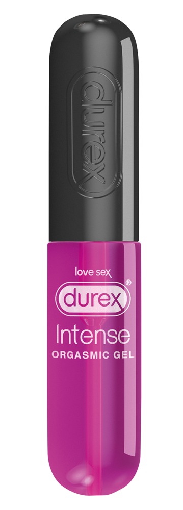Intense Orgasmic Gel Intense Orgasmic Gel