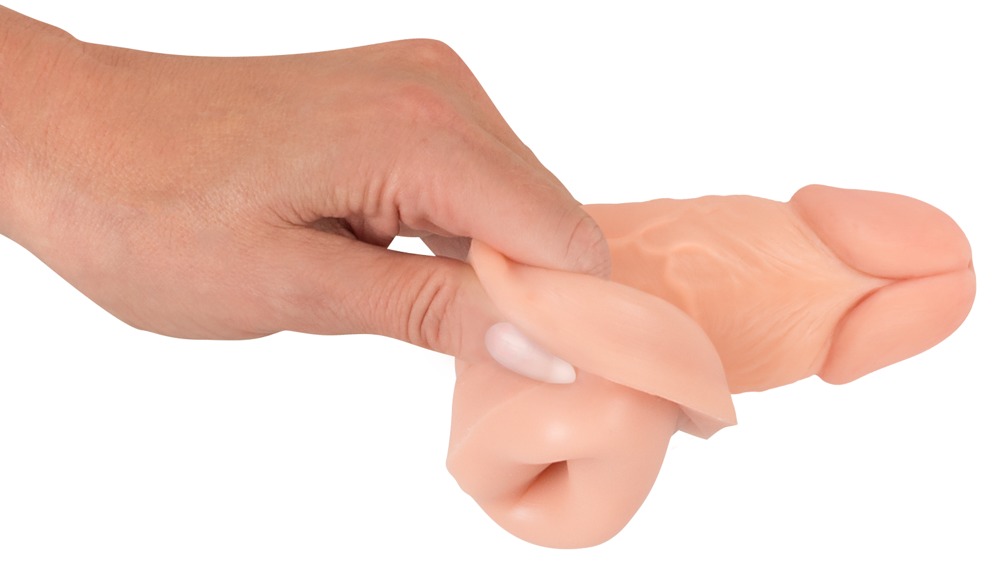 Extension Sleeve +4cm Extension Sleeve +4cm