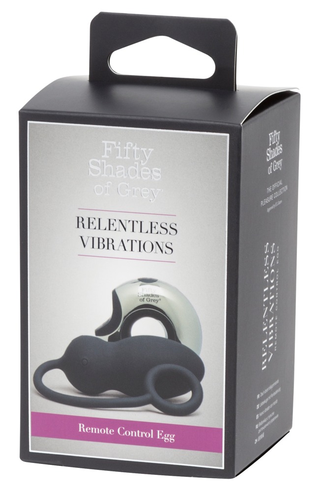 Relentless Vibrations Recharge