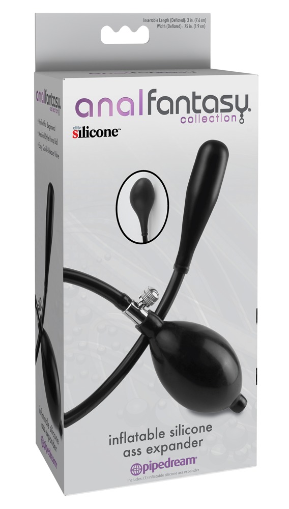 inflatable silicone ass expander inflatable silicone ass expander