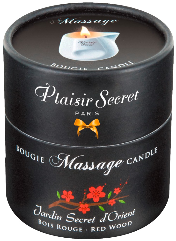 Massage Candle