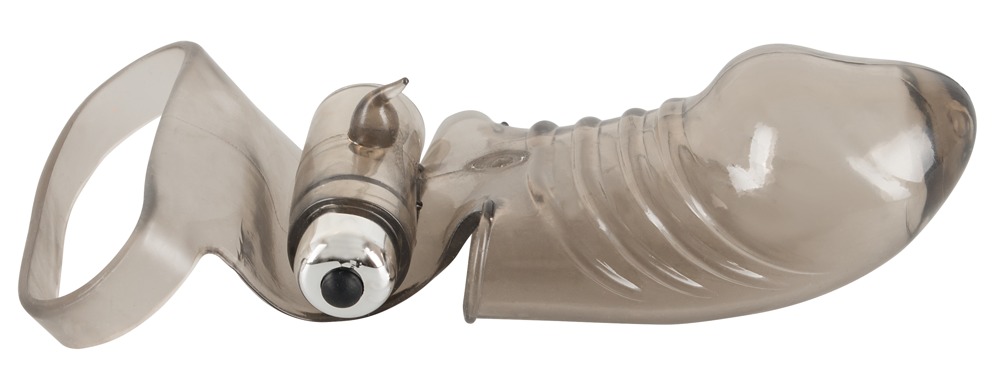 Cock Sleeve with Vibration Cock Sleeve with Vibration