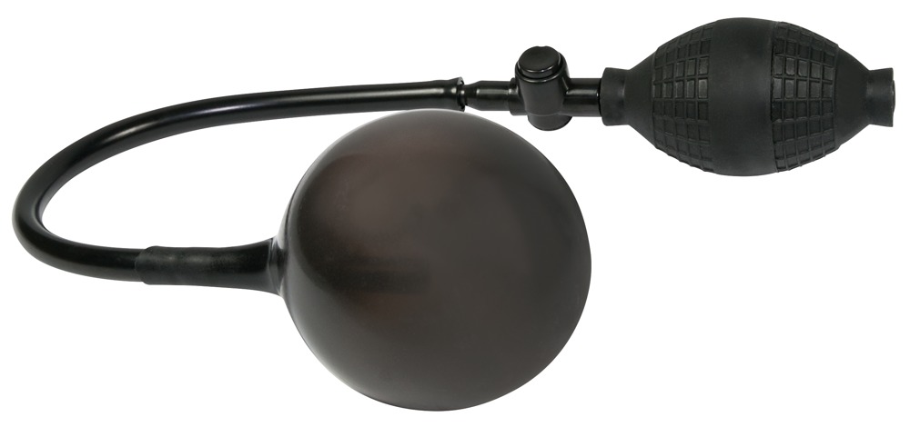 Anal Balloon Anal Balloon