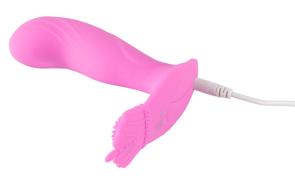 G-Spot Panty Vibe