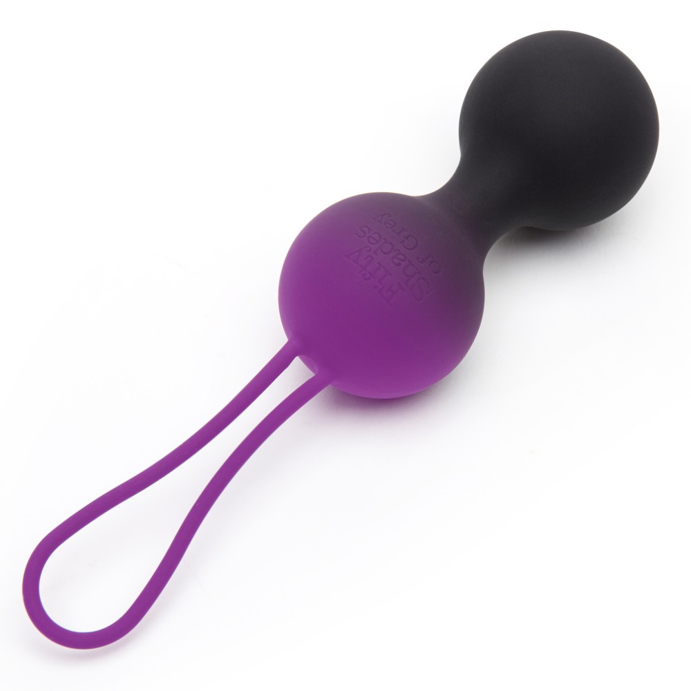 Inner Goddess Colour-Changing Jiggle Balls