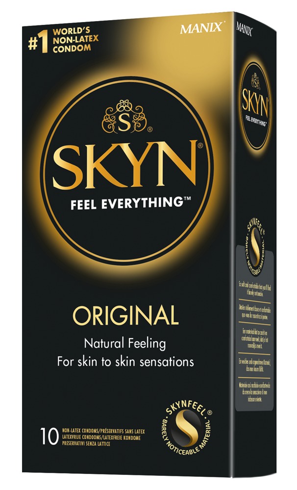 Manix SKYN ORIGINAL