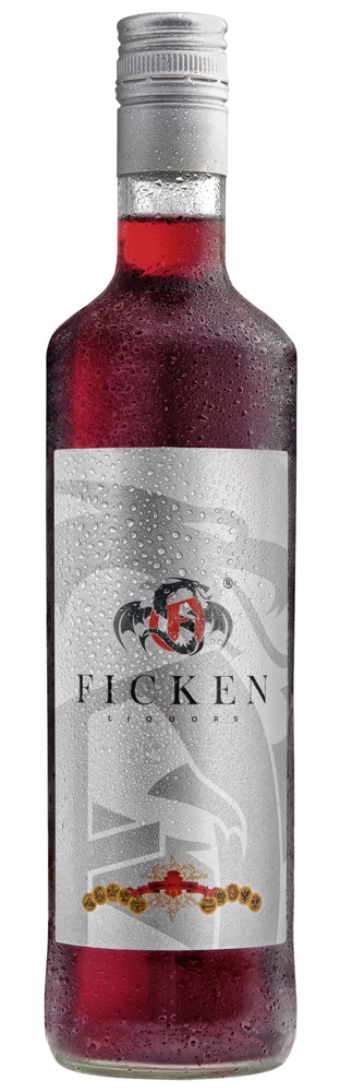 Party-Likör Ficken
