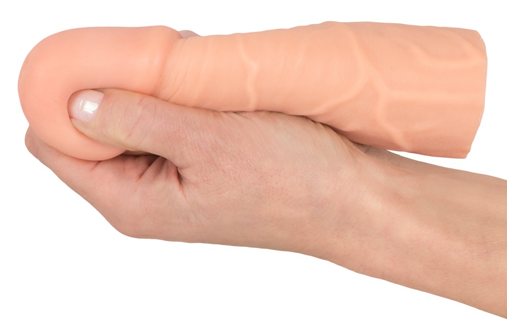 Extension Sleeve +4cm Extension Sleeve +4cm