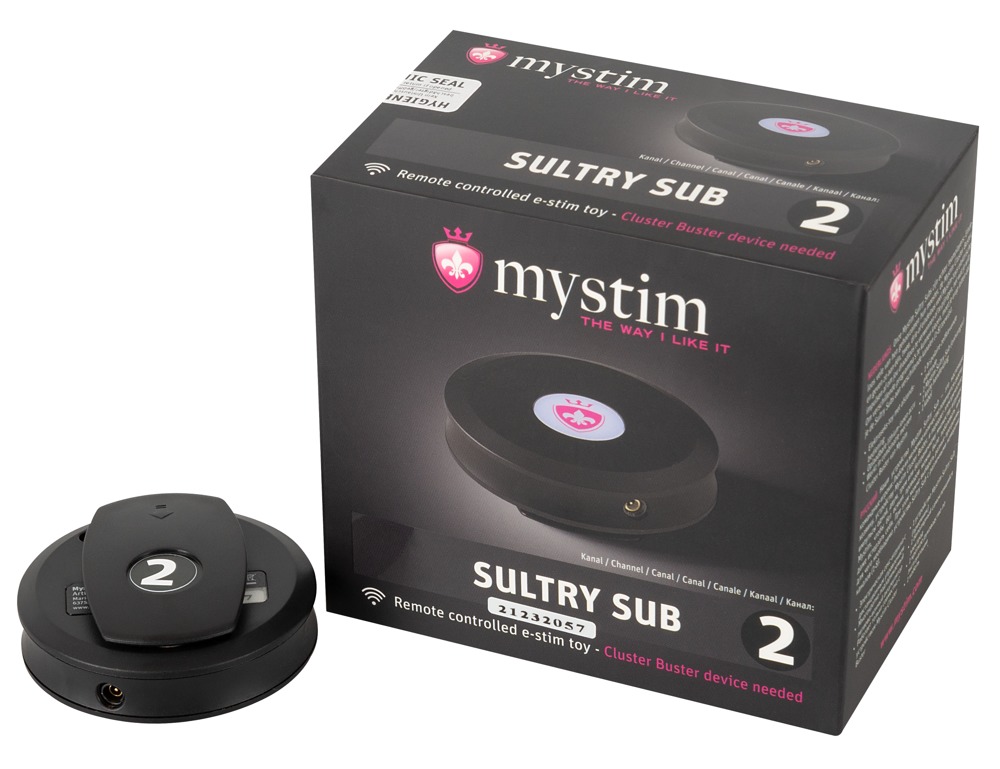 Sultry Sub Sultry Sub