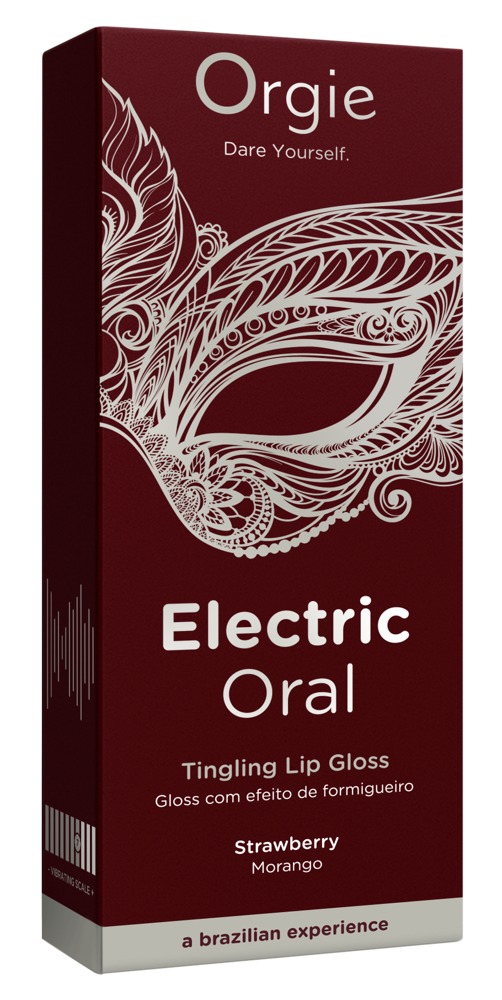 Electric Oralc