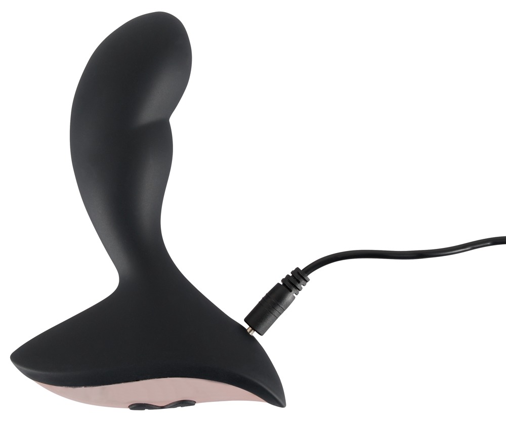 Prostata-Vibrator „Rechargeable Prostate Vibe“