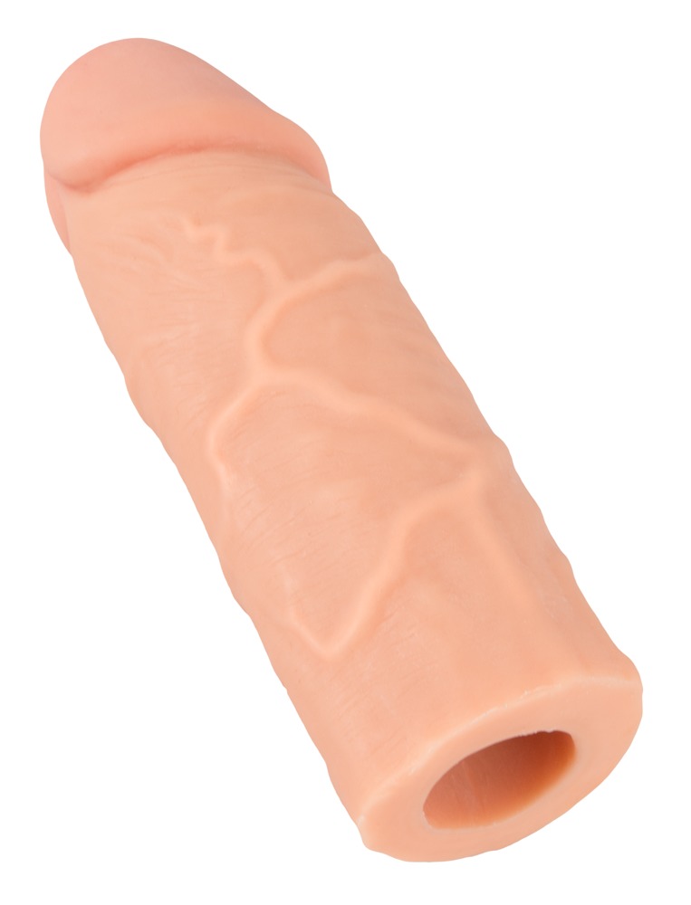 Extension Sleeve +4cm Extension Sleeve +4cm