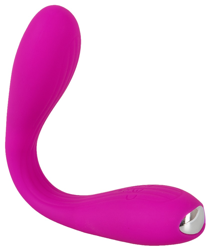 Bendable Couples Vibrator