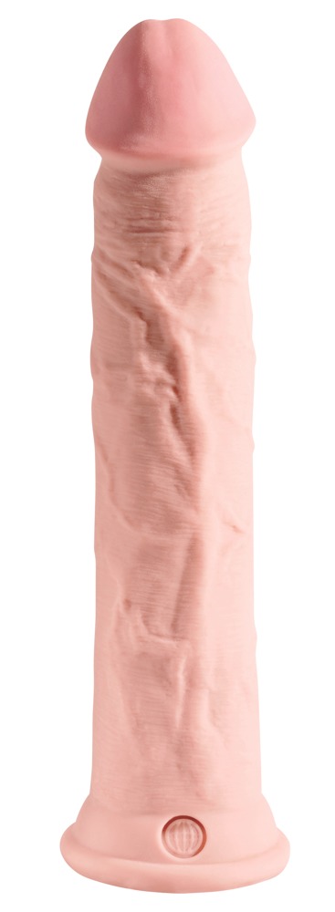 11" Triple Density Cock 11" Triple Density Cock