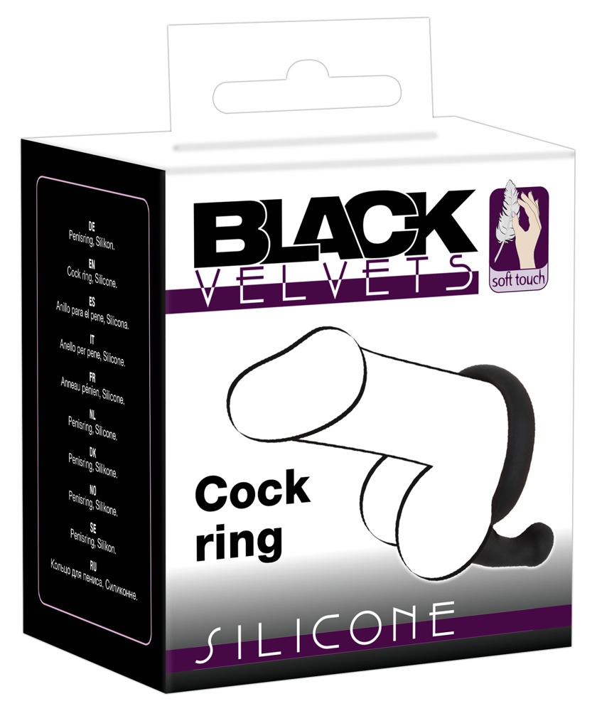 Cock ring