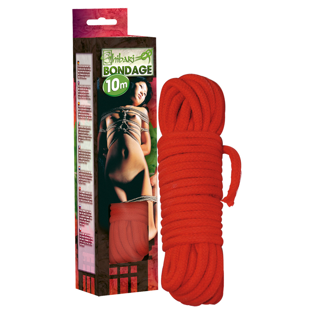 Bondage-Seil Bondage-Seil
