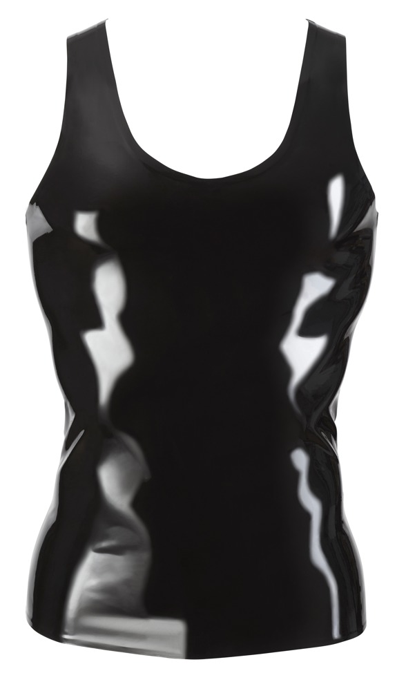 Latex Tanktop 