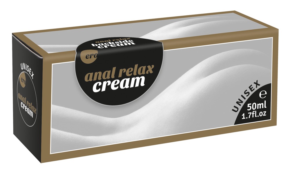 anal relax backside cream anal relax backside cream