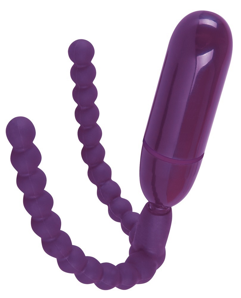 Intimate Spreader Vibrating