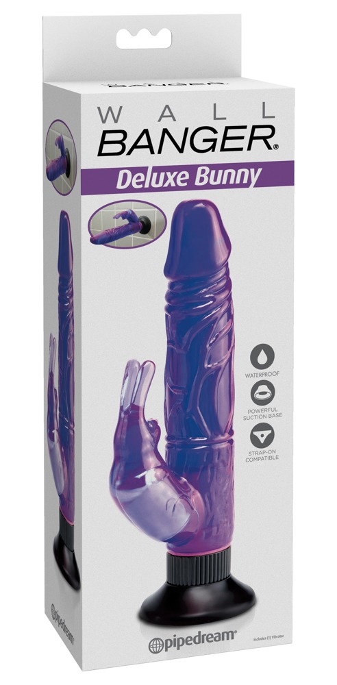 Deluxe Bunny