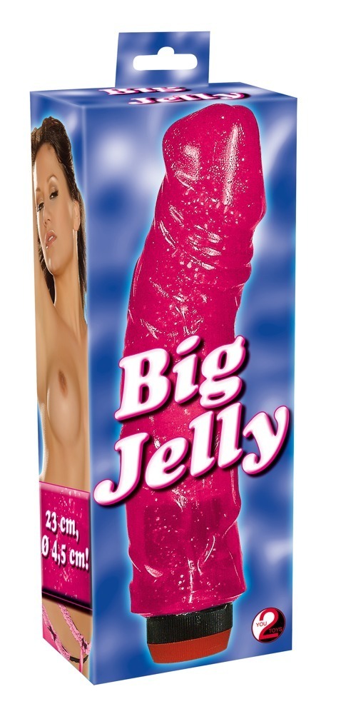Big Jelly