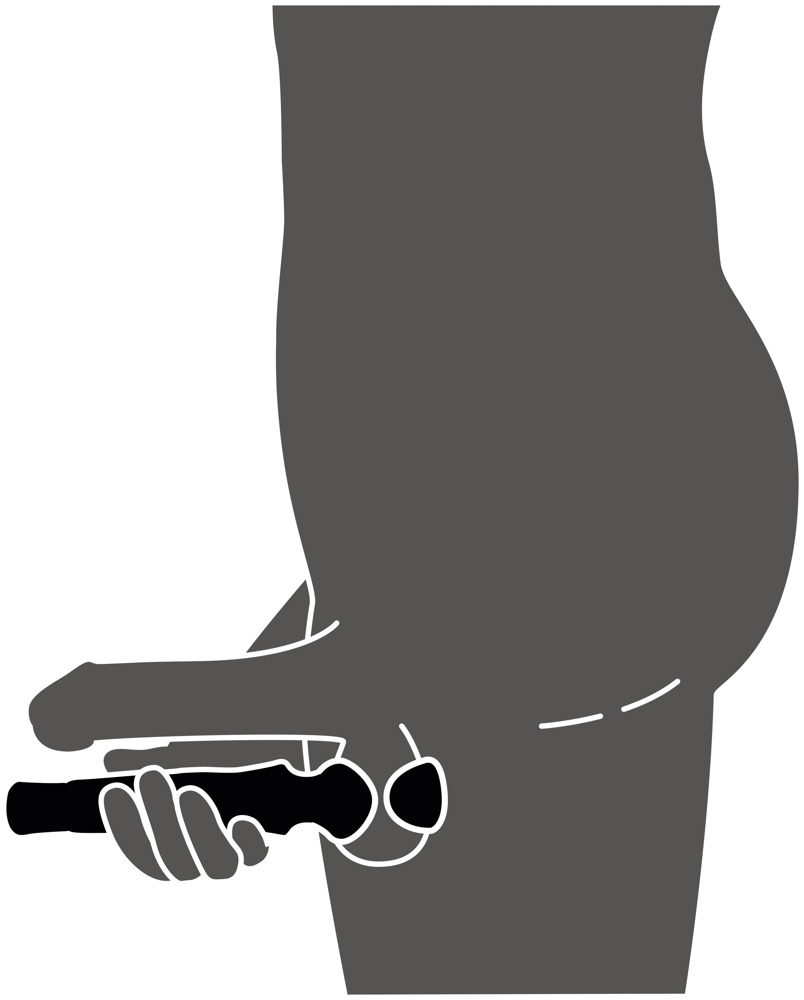 Man Wand Man Wand