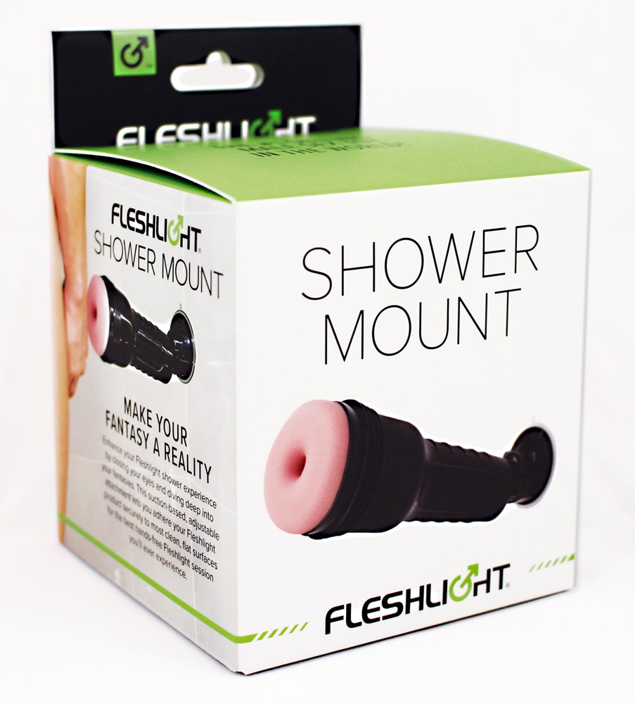 Fleshlight Shower Mount Fleshlight Shower Mount