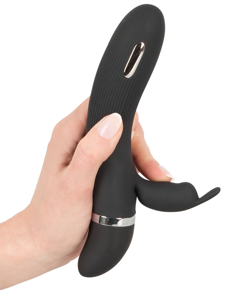 E-Stim Rabbit Vibrator E-Stim Rabbit Vibrator