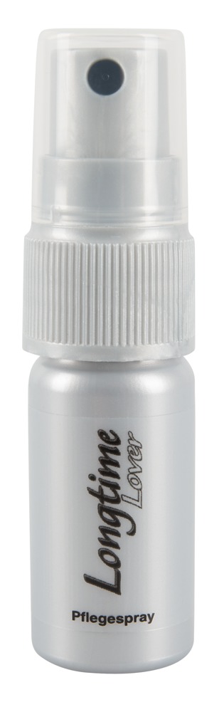 Longtime Lover 15 ml