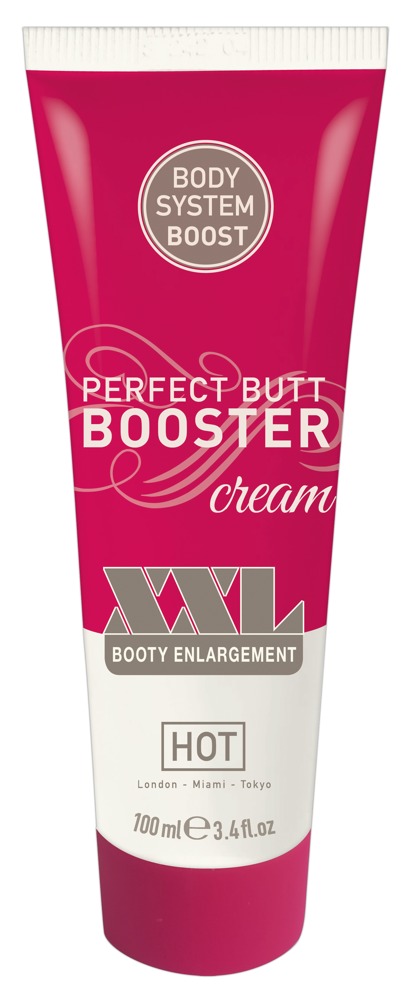 HOT XXL butt Booster 100 ml