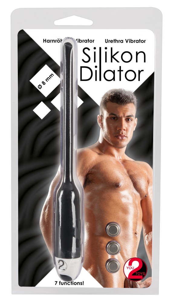 Dilator Dilator