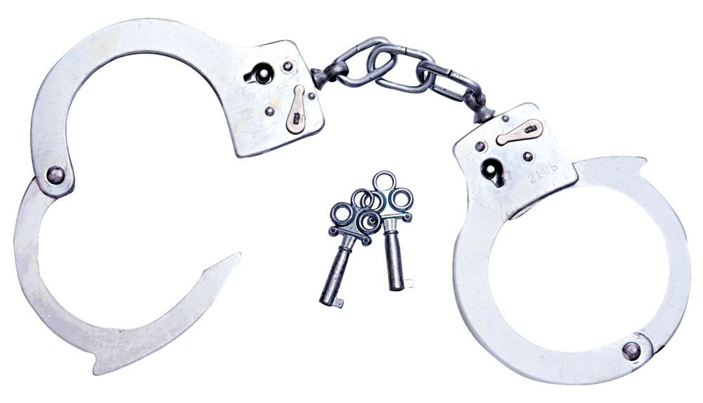 Arrest Arrest