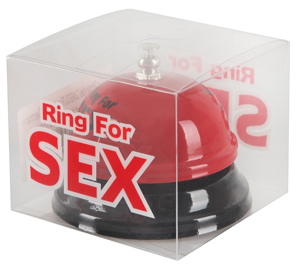 Ring for Sex Klingel