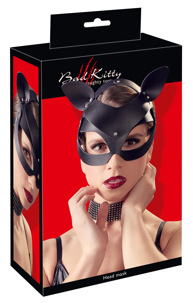 Catmask Strass