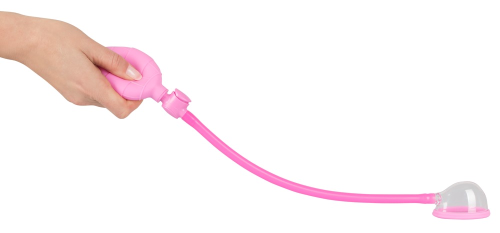 Labia Sucker