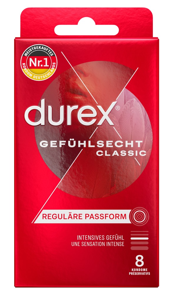 Gefühlsecht Classic