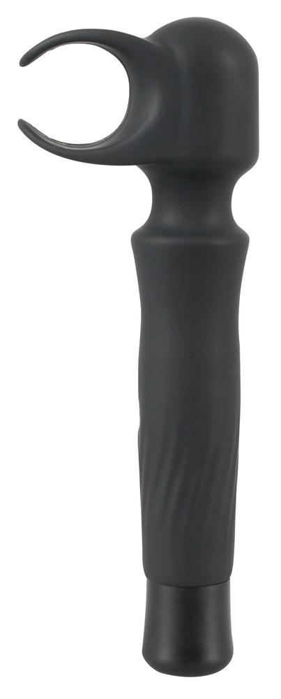 Man Wand Man Wand