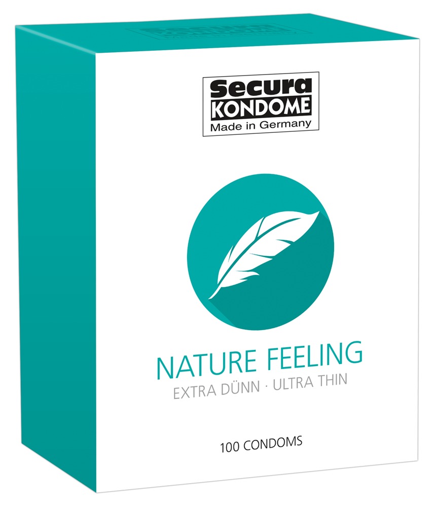 Nature Feeling