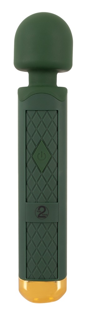 Luxurious Wand Massager Luxurious Wand Massager