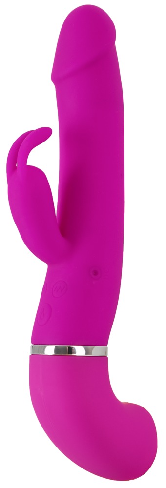 Cumshot Rabbit Vibrator