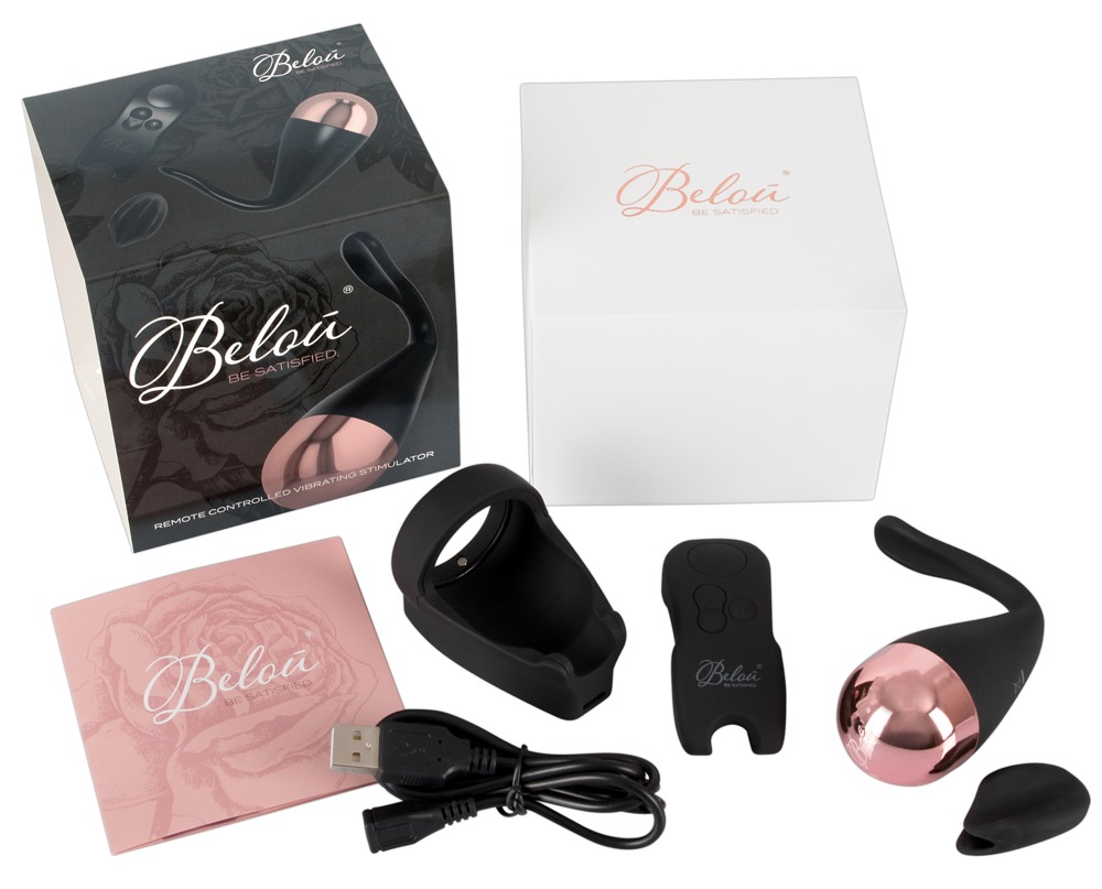 Belou Black Belou Black