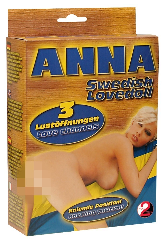 Anna Anna
