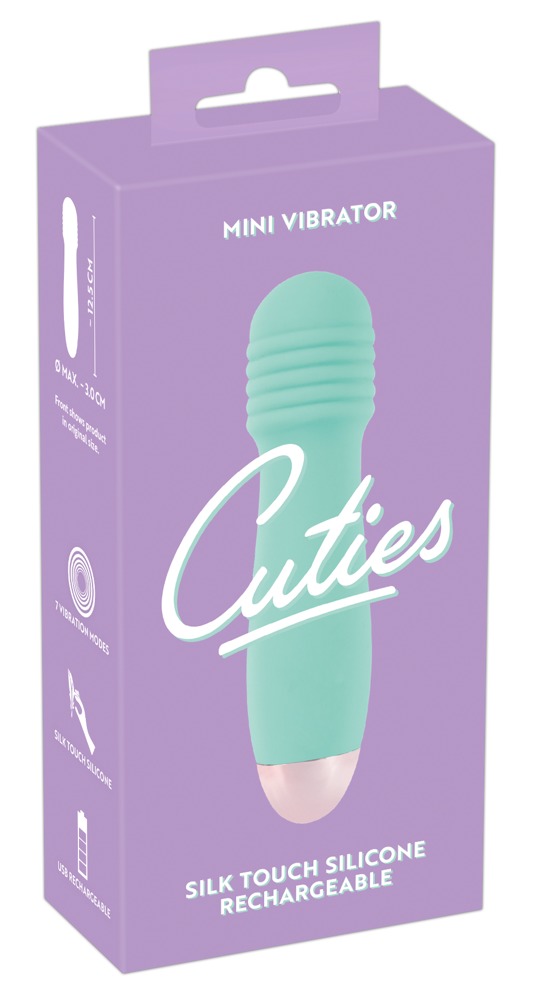 Cuties Minivibrator Cuties Minivibrator