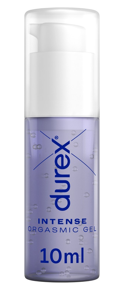 Intense Orgasmic Gel Intense Orgasmic Gel