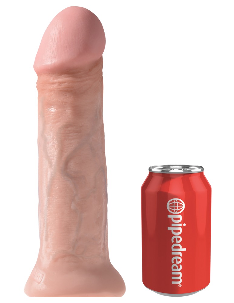 11“ Cock 11“ Cock