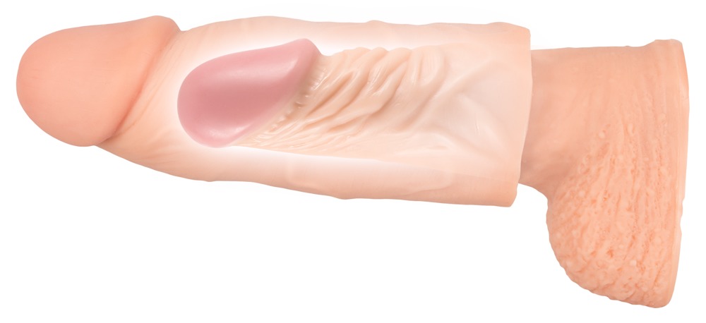 Extension Sleeve +4cm Extension Sleeve +4cm