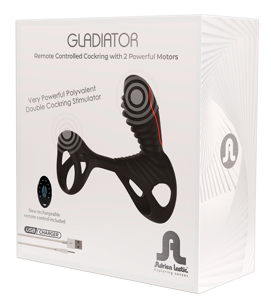 Gladiator